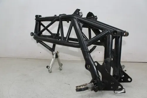 07 KTM 690 SUPERMOTO FRAME CHASSI STPSC