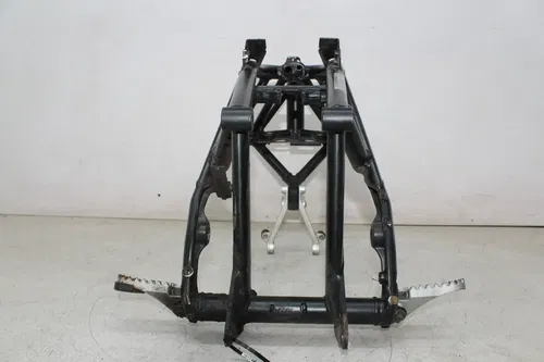 07 KTM 690 SUPERMOTO FRAME CHASSI STPSC