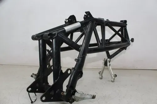 07 KTM 690 SUPERMOTO FRAME CHASSI STPSC