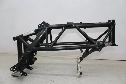 07 KTM 690 SUPERMOTO FRAME CHASSI STPSC