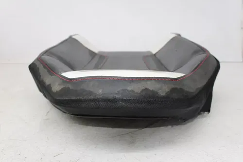 14 POLARIS RZR 4 XP 1000 FRONT PASSENGER RIGHT SEAT BACKREST PAD