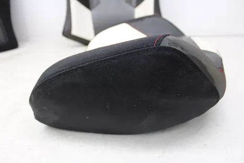 14 POLARIS RZR 4 XP 1000 FRONT PASSENGER RIGHT SEAT BACKREST PAD