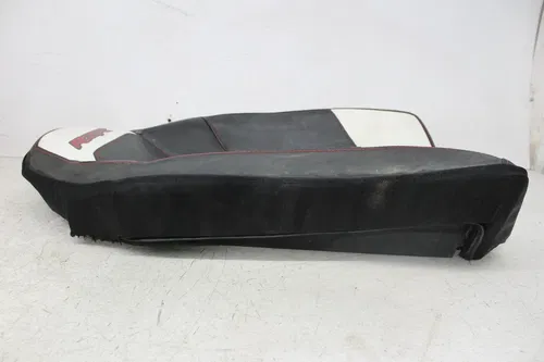 14 POLARIS RZR 4 XP 1000 FRONT PASSENGER RIGHT SEAT BACKREST PAD