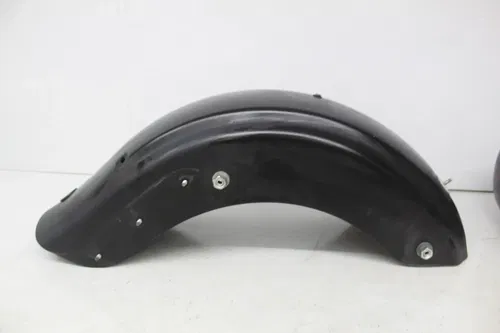 12-16 Harley-davidson Road Glide Fltrx Rear Back Wheel Fender Mud Guard