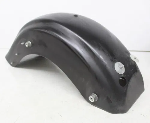 12-16 Harley-davidson Road Glide Fltrx Rear Back Wheel Fender Mud Guard