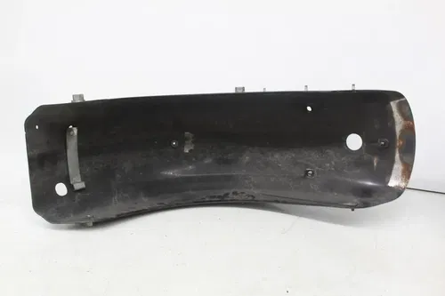 12-16 Harley-davidson Road Glide Fltrx Rear Back Wheel Fender Mud Guard