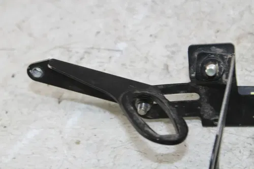 2016 Kawasaki Ninja 650 EX650 YOSHIMURA BRAND TAG PLATE MOUNT