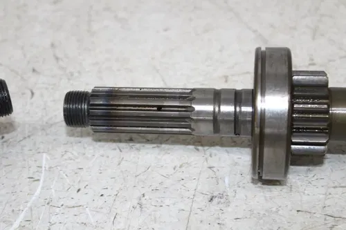 1999 Kawasaki ZRX1100 TRANSMISSION TRANNY GEAR