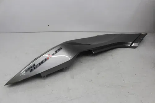 12-16 CAN-AM SPYDER RS-S ROADSTER LEFT SIDE COVER COWL PANEL