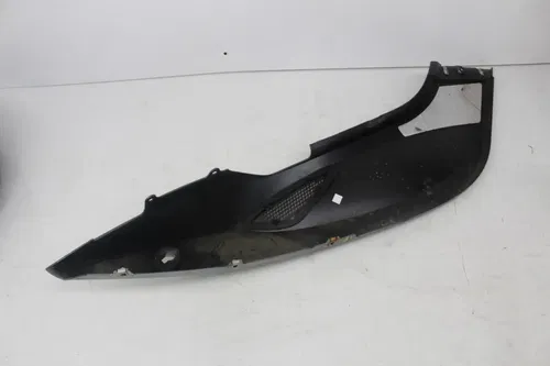 12-16 CAN-AM SPYDER RS-S ROADSTER LEFT SIDE COVER COWL PANEL