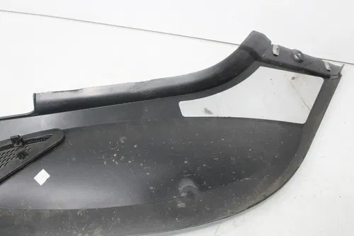 12-16 CAN-AM SPYDER RS-S ROADSTER LEFT SIDE COVER COWL PANEL