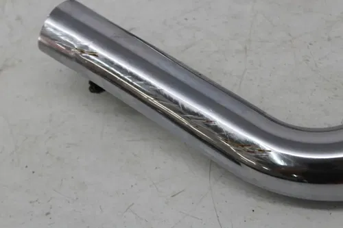 07-11 HARLEY-DAVIDSON DYNA WIDE GLIDE FXDWG EXHAUST PIPE HEADER MUFFLERS