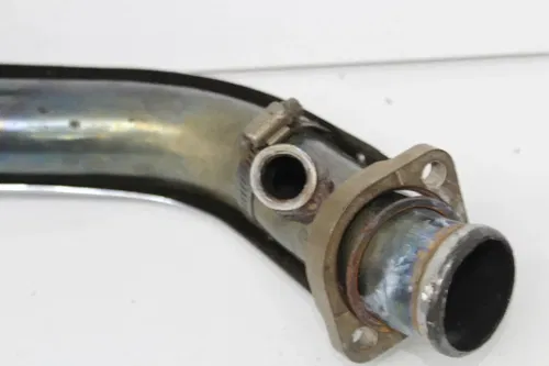 07-11 HARLEY-DAVIDSON DYNA WIDE GLIDE FXDWG EXHAUST PIPE HEADER MUFFLERS