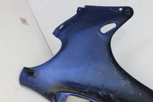 2003 SUZUKI KATANA 600 GSX600F RIGHT MID UPPER SIDE FAIRING COWL PLASTIC