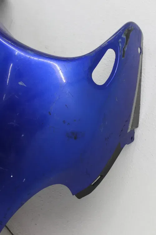 2003 SUZUKI KATANA 600 GSX600F RIGHT MID UPPER SIDE FAIRING COWL PLASTIC