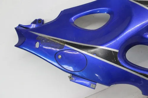 2003 SUZUKI KATANA 600 GSX600F RIGHT MID UPPER SIDE FAIRING COWL PLASTIC