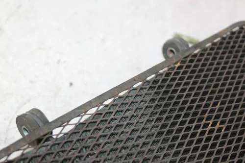 1991 SUZUKI BANDIT 400 GSF400 ENGINE RADIATOR MOTOR COOLER COOLING W/FAN