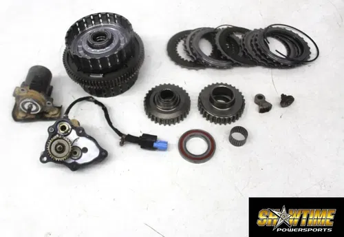 19-25 HONDA TALON 1000X SXS10S2X PRIMARY CLUTCH ASSEMBLY