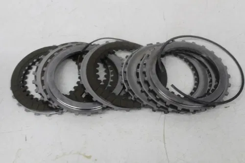 19-25 HONDA TALON 1000X SXS10S2X PRIMARY CLUTCH ASSEMBLY