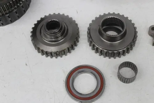 19-25 HONDA TALON 1000X SXS10S2X PRIMARY CLUTCH ASSEMBLY