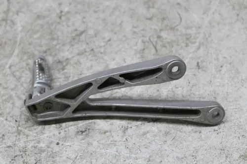 2007 Honda CBR600RR REAR BACK PASSENGER PEG SET PAIR