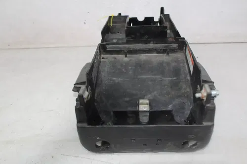 96-97 HONDA CBR900RR CBR900 REAR BACK TAIL UNDERTAIL BATTERY TRAY PLASTIC (READ)