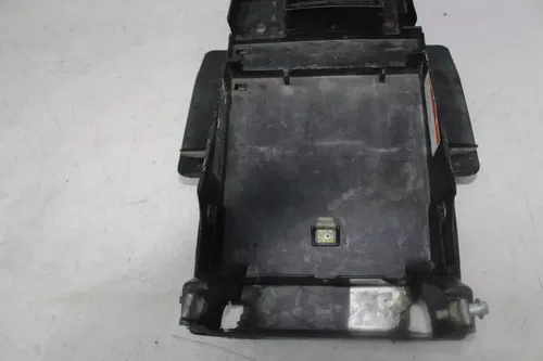 96-97 HONDA CBR900RR CBR900 REAR BACK TAIL UNDERTAIL BATTERY TRAY PLASTIC (READ)