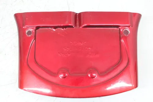 02-05 KAWASAKI NINJA ZX12R ZXMT FAIRING SET COWLS COWLINGS KIT