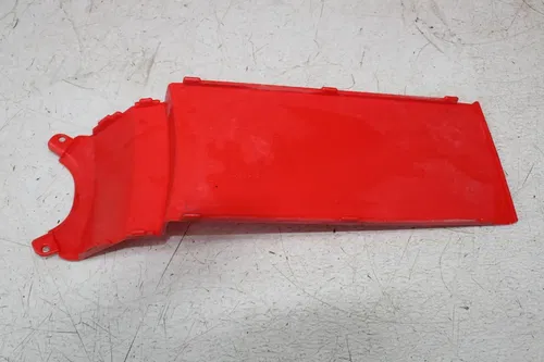 07 POLARIS SPORTSMAN 90 FRONT REAR BACK FAIRING FENDERS COWLS COWLINGS KIT