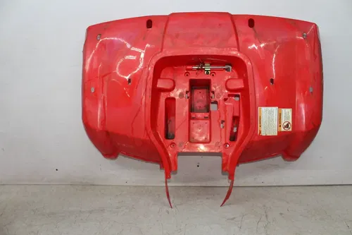 07 POLARIS SPORTSMAN 90 FRONT REAR BACK FAIRING FENDERS COWLS COWLINGS KIT