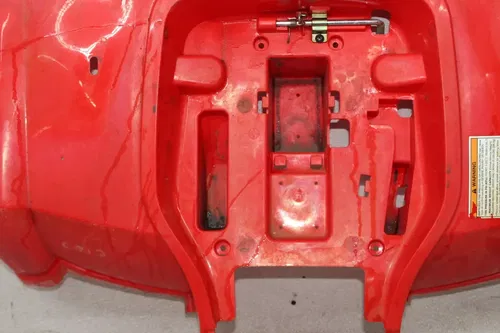 07 POLARIS SPORTSMAN 90 FRONT REAR BACK FAIRING FENDERS COWLS COWLINGS KIT
