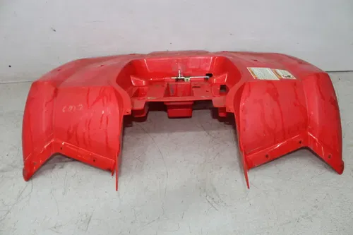 07 POLARIS SPORTSMAN 90 FRONT REAR BACK FAIRING FENDERS COWLS COWLINGS KIT