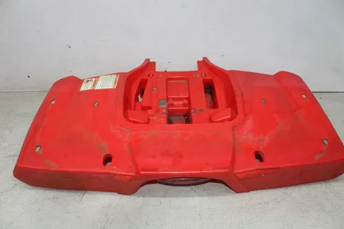 07 POLARIS SPORTSMAN 90 FRONT REAR BACK FAIRING FENDERS COWLS COWLINGS KIT