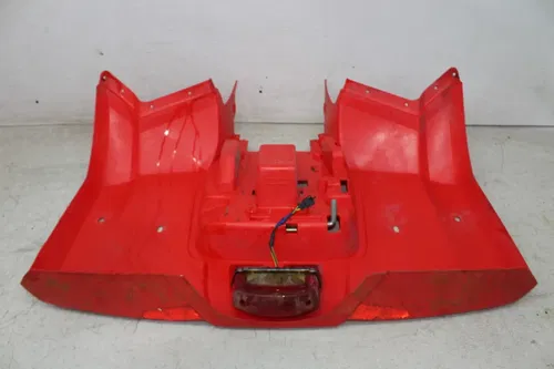07 POLARIS SPORTSMAN 90 FRONT REAR BACK FAIRING FENDERS COWLS COWLINGS KIT