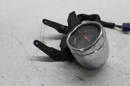 1996 SUZUKI BANDIT 600 GSF600S SPEEDO TACH GAUGES DISPLAY CLUSTER SPEEDOMETER