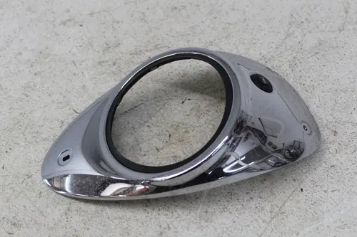 2003 YAMAHA V STAR 1100 XVS1100 CUSTOM SPEEDO CLUSTER GAUGE INSTRUMENT CLUSTER