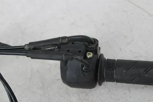 14 ROYAL ENFIELD BULLET 500 LEFT RIGHT HORN SIGNALS LIGHT CUTOFF SWITCHES
