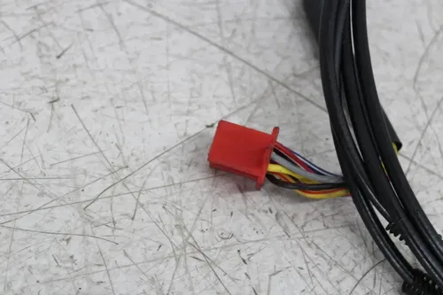 14 ROYAL ENFIELD BULLET 500 LEFT RIGHT HORN SIGNALS LIGHT CUTOFF SWITCHES