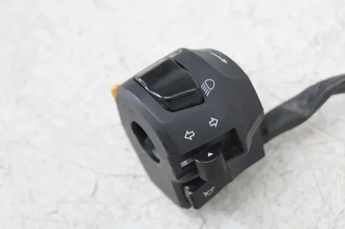 14 ROYAL ENFIELD BULLET 500 LEFT RIGHT HORN SIGNALS LIGHT CUTOFF SWITCHES