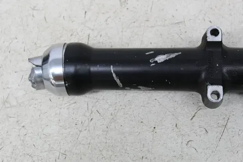 00 HARLEY-DAVIDSON DYNA LOW RIDER FXDL LEFT FRONT FORK SHOCK SUSPENSION