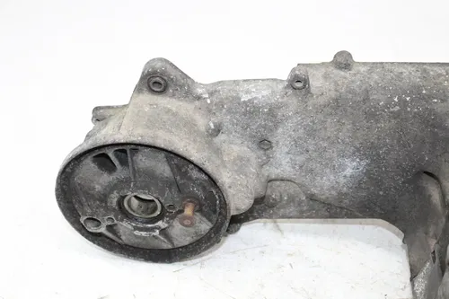 1985 HONDA ELITE 250 CH250 ENGINE MOTOR CRANKCASE CRANK CASES BLOCK