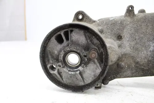 1985 HONDA ELITE 250 CH250 ENGINE MOTOR CRANKCASE CRANK CASES BLOCK