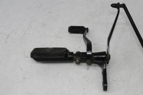 12-16 HARLEY-DAVIDSON DYNA SWITCHBACK FLD LEFT FRONT FOOT REST PEG STEP SHIFTER