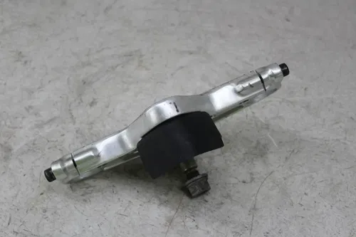 1999 BMW K1200RS FRONT FORKS CLAMP LOWER TRIPLE TREE STEM
