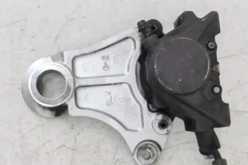 01-05 YAMAHA FZ1 RIGHT REARSET MASTER CYLINDER CALIPER
