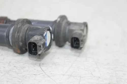 06-07 SUZUKI GSXR750 GSXR 750 IGNITION COILS COIL SPARK PLUG CAPS 33410-02H00