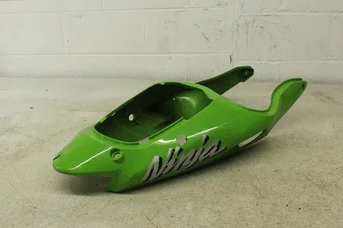 1999 KAWASAKI NINJA ZX9R ZX900F REAR BACK TAIL FAIRING COWL SHROUD