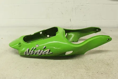 1999 KAWASAKI NINJA ZX9R ZX900F REAR BACK TAIL FAIRING COWL SHROUD