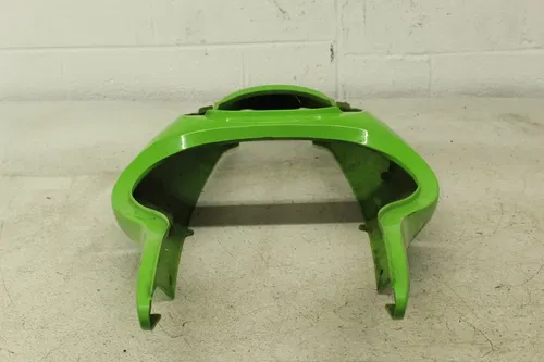 1999 KAWASAKI NINJA ZX9R ZX900F REAR BACK TAIL FAIRING COWL SHROUD