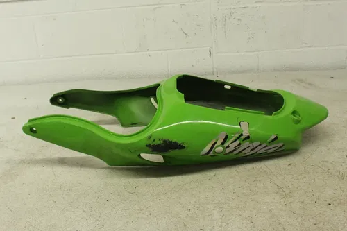 1999 KAWASAKI NINJA ZX9R ZX900F REAR BACK TAIL FAIRING COWL SHROUD